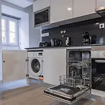 Belém Charming 2bdr House By Lovelystay Apartmán Lisboa