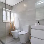 Belém Charming 2bdr House By Lovelystay *