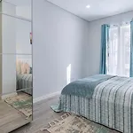 Belém Charming 2bdr House By Lovelystay Apartmán *