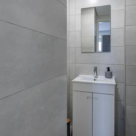 公寓 Belem Charming 2bdr House By Lovelystay *