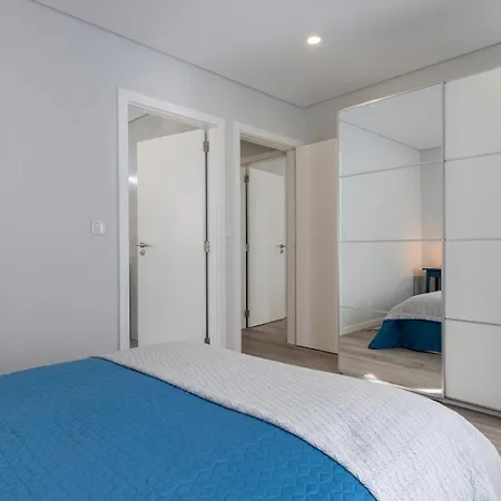 公寓 Belem Charming 2bdr House By Lovelystay Lisboa