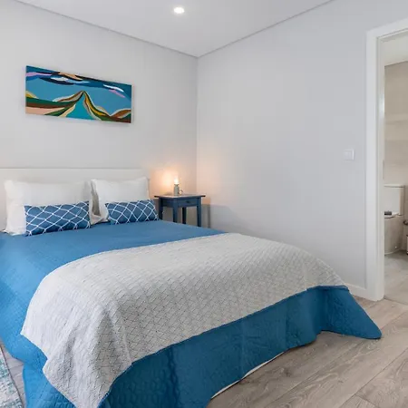 Belem Charming 2bdr House By Lovelystay Apartment
