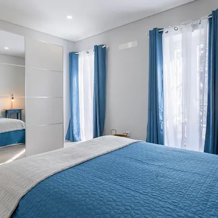 Belem Charming 2bdr House By Lovelystay * Lisboa