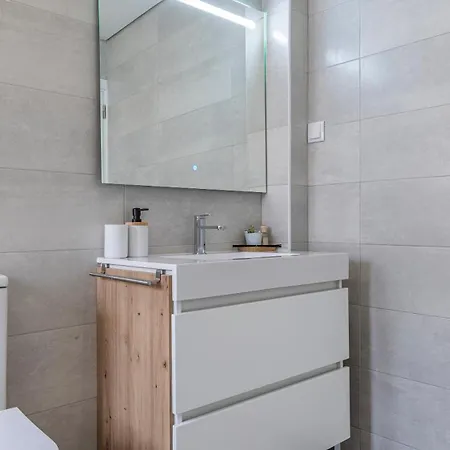 Belem Charming 2bdr House By Lovelystay Apartment Lisbon
