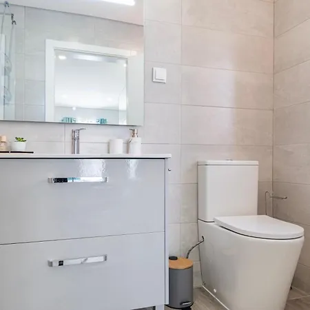 Belem Charming 2bdr House By Lovelystay * Lissabon