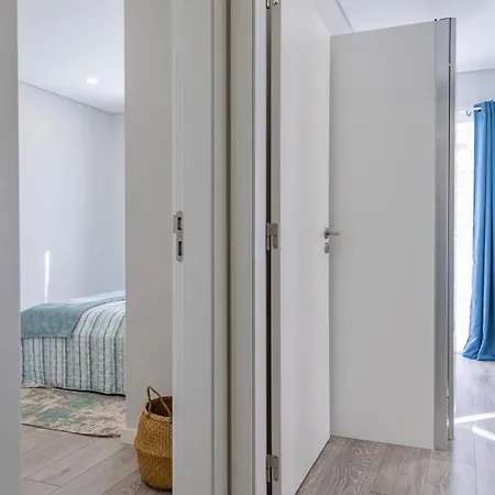 Appartement Belém Charming 2bdr House By Lovelystay Lisboa