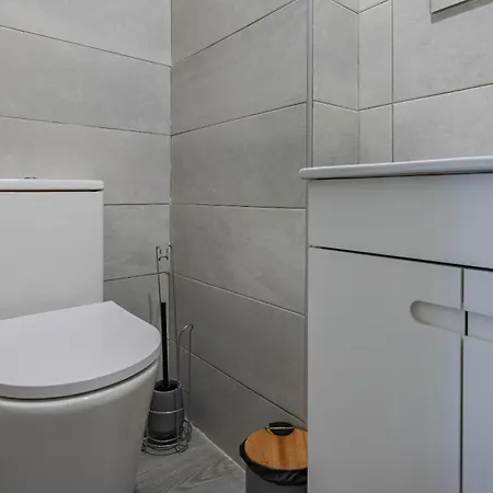 Belém Charming 2bdr House By Lovelystay * Lisboa