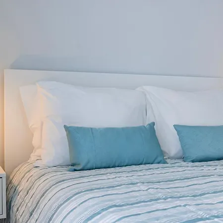 Belém Charming 2bdr House By Lovelystay * Lisboa