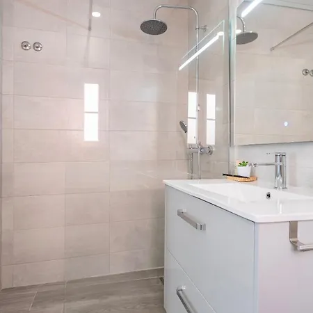 Appartement Belém Charming 2bdr House By Lovelystay *