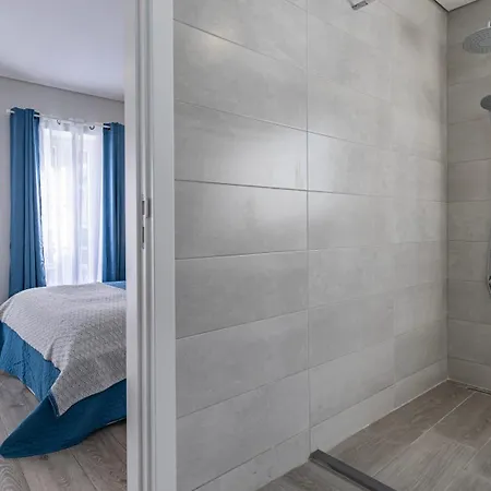 Belém Charming 2bdr House By Lovelystay * Lisboa