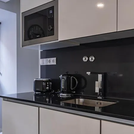 Belém Charming 2bdr House By Lovelystay Appartement *