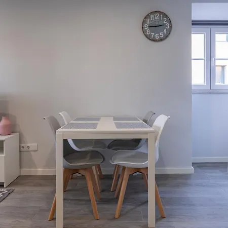 Belém Charming 2bdr House By Lovelystay Appartement Lisboa