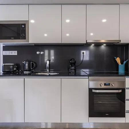 Belem Charming 2bdr House By Lovelystay * Lissabon