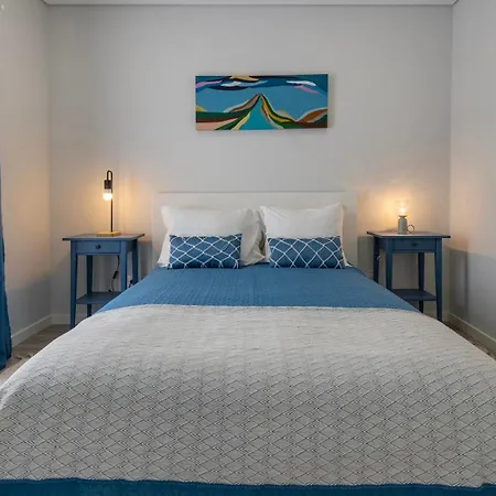 Belem Charming 2bdr House By Lovelystay Appartement